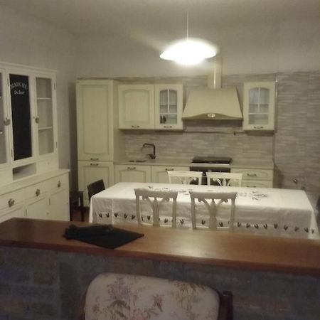 Case Vacanze Robetez Aosta Exterior foto
