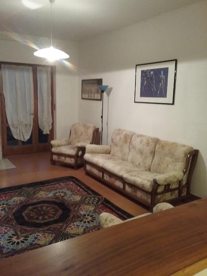 Case Vacanze Robetez Aosta Exterior foto