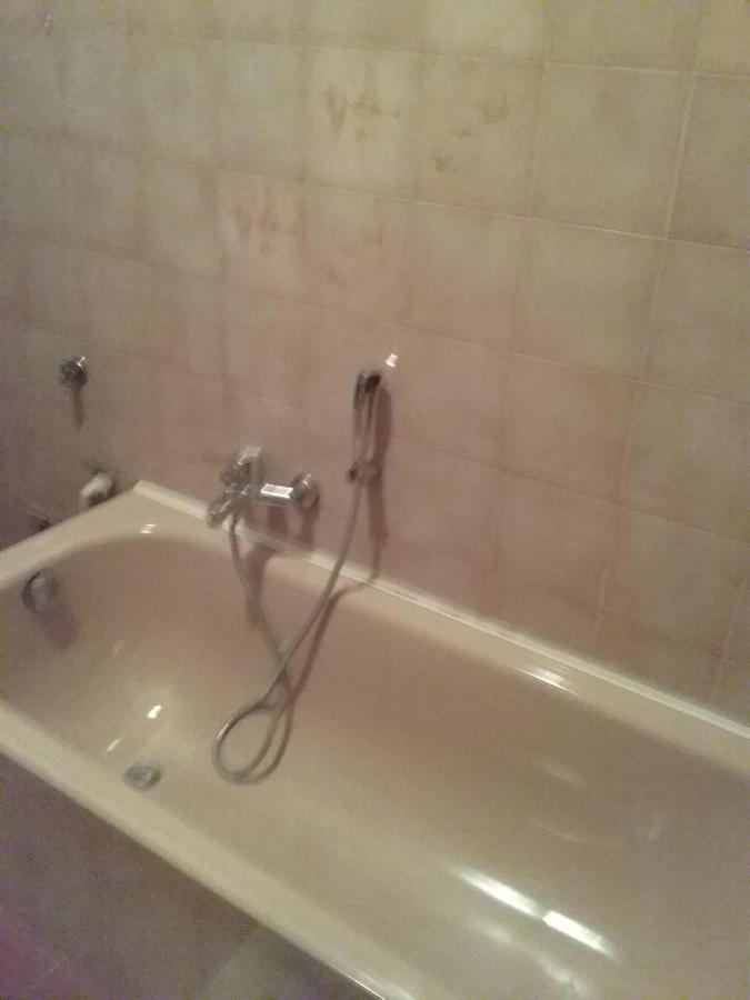 Case Vacanze Robetez Aosta Exterior foto